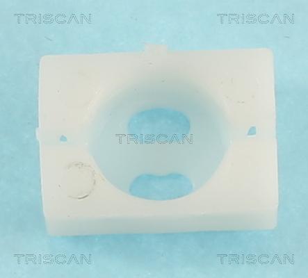 Triscan 8140 29770 - Tažné lanko, ruční převodovka parts5.com