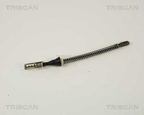 Triscan 8140 24151 - Tirette à câble, frein de stationnement parts5.com