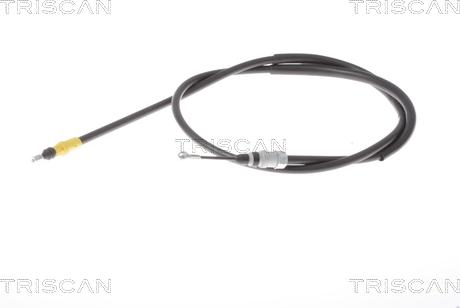 Triscan 8140 241148 - Cable, parking brake parts5.com