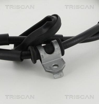 Triscan 8140 241110 - Cable de accionamiento, freno de estacionamiento parts5.com