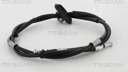 Triscan 8140 241110 - Cable de accionamiento, freno de estacionamiento parts5.com