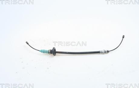 Triscan 8140 25199 - Seilzug, Feststellbremse parts5.com