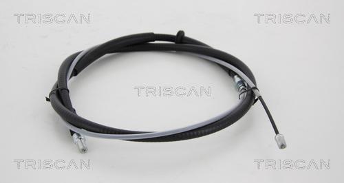 Triscan 8140 251156 - Zicovod,rocna zavora parts5.com