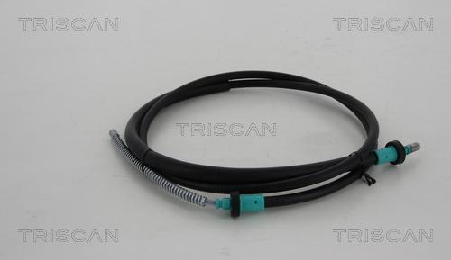 Triscan 8140 251153 - Cable, parking brake parts5.com