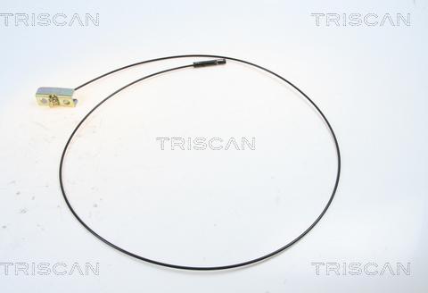 Triscan 8140 251101 - Жило, ръчна спирачка parts5.com