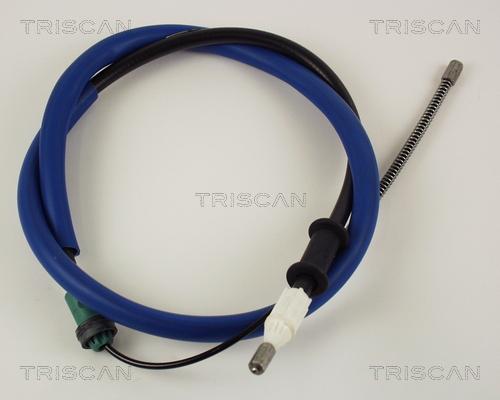 Triscan 8140 25178 - Vaijeri, seisontajarru parts5.com