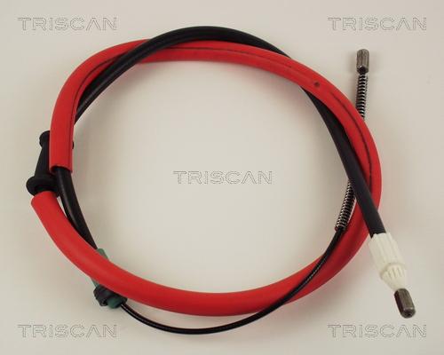 Triscan 8140 25177 - Tross,seisupidur parts5.com