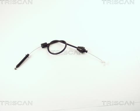 Triscan 8140 25318 - Gaz pedalı teli parts5.com