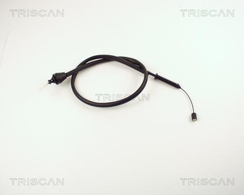 Triscan 8140 25328 - Gaz pedalı teli parts5.com