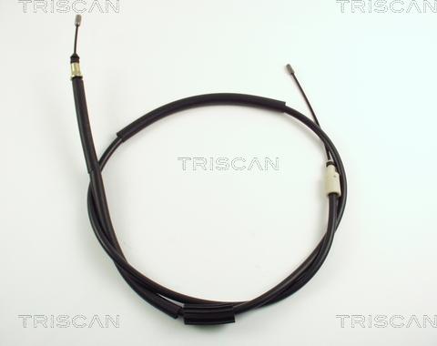 Triscan 8140 28133 - Vaijeri, seisontajarru parts5.com