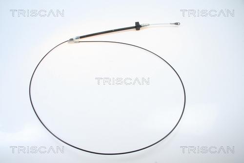 Triscan 8140 23148 - Cable, parking brake parts5.com