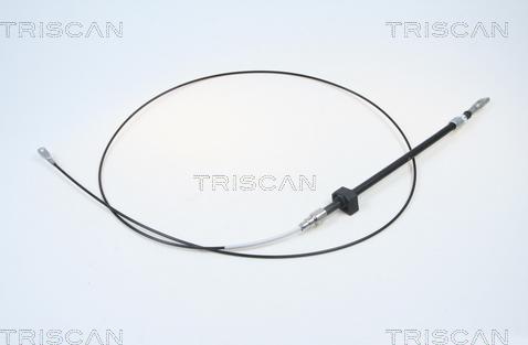 Triscan 8140 23147 - Cable, parking brake parts5.com