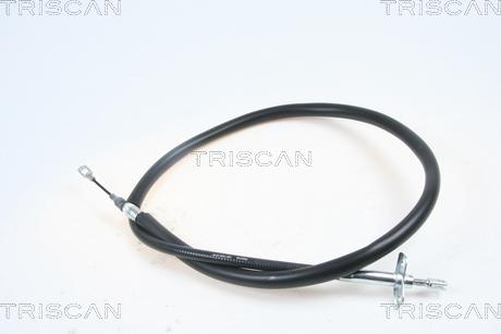 Triscan 8140 23151 - Cable, parking brake parts5.com