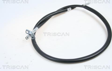 Triscan 8140 23152 - Cable, parking brake parts5.com