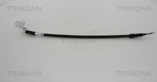 Triscan 8140 23160 - Tažné lanko, parkovací brzda parts5.com