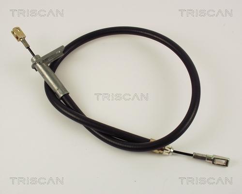 Triscan 8140 23118 - Tirette à câble, frein de stationnement parts5.com