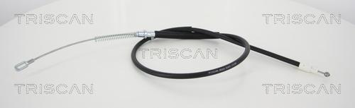 Triscan 8140 23188 - Cable, parking brake parts5.com