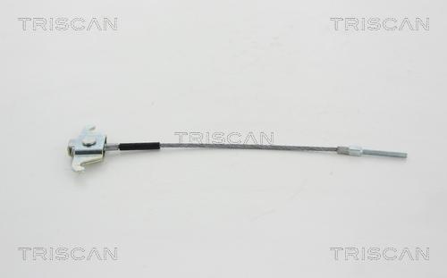 Triscan 8140 27147 - Zicovod,rocna zavora parts5.com