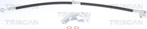 Triscan 8150 40147 - Brake Hose parts5.com