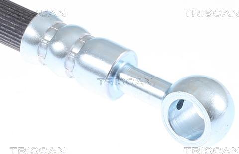 Triscan 8150 40121 - Tubo flexible de frenos parts5.com