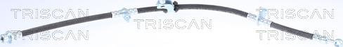 Triscan 8150 40121 - Tubo flexible de frenos parts5.com