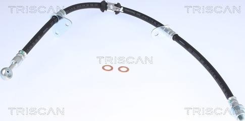 Triscan 8150 40300 - Tubo flexible de frenos parts5.com