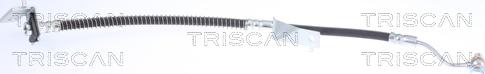 Triscan 8150 43167 - Furtun frana parts5.com