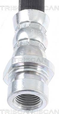 Triscan 8150 43234 - Furtun frana parts5.com