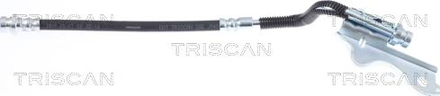 Triscan 8150 43231 - Furtun frana parts5.com