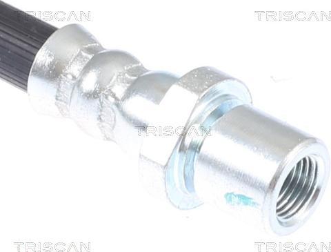 Triscan 8150 68107 - Ελαστικός σωλήνας φρένων parts5.com