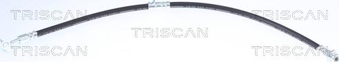 Triscan 8150 14385 - Tubo flexible de frenos parts5.com