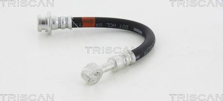 Triscan 8150 14262 - Tubo flexible de frenos parts5.com