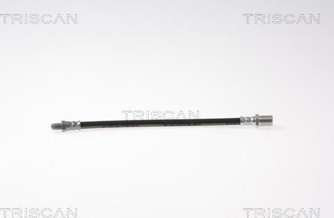 Triscan 8150 15272 - Zavorna cev parts5.com