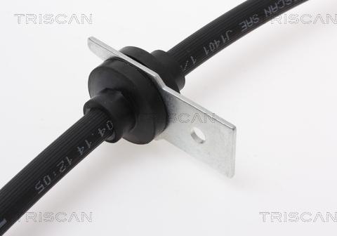 Triscan 8150 16305 - Brake Hose parts5.com