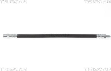 Triscan 8150 10002 - Tubo flexible de frenos parts5.com