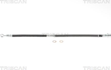 Triscan 8150 10111 - Furtun frana parts5.com