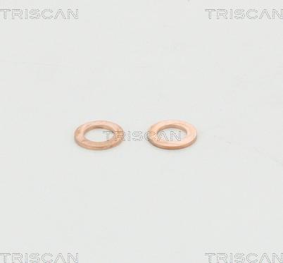 Triscan 8150 11105 - Tubo flexible de frenos parts5.com