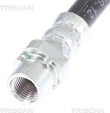 Triscan 8150 11105 - Tubo flexible de frenos parts5.com