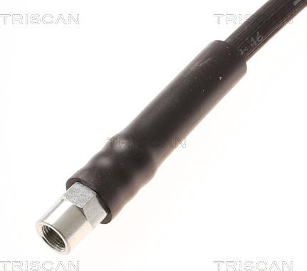 Triscan 8150 11101 - Ελαστικός σωλήνας φρένων parts5.com