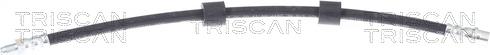 Triscan 8150 11108 - Brake Hose parts5.com