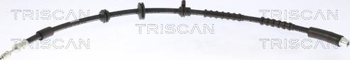 Triscan 8150 11238 - Furtun frana parts5.com