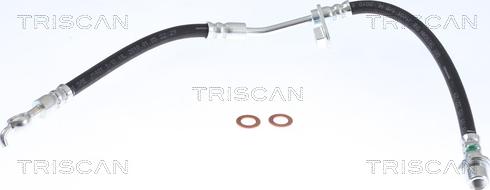 Triscan 8150 13184 - Flexible de frein parts5.com