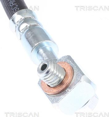 Triscan 8150 80207 - Brzdová hadica parts5.com