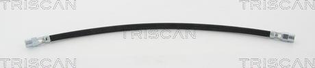 Triscan 8150 29107 - Brake Hose parts5.com