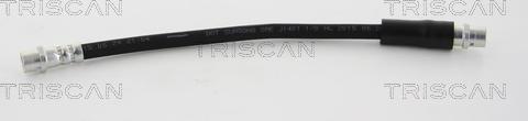 Triscan 8150 29115 - Flexible de frein parts5.com