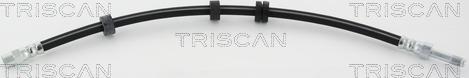 Triscan 8150 29112 - Brzdová hadica parts5.com