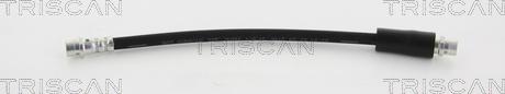 Triscan 8150 29124 - Bremsschlauch parts5.com