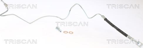 Triscan 8150 29361 - Tubo flexible de frenos parts5.com