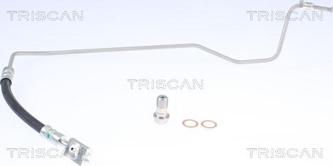 Triscan 8150 29324 - Przewód hamulcowy elastyczny parts5.com