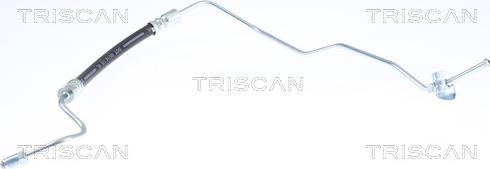 Triscan 8150 25268 - Fékcső parts5.com